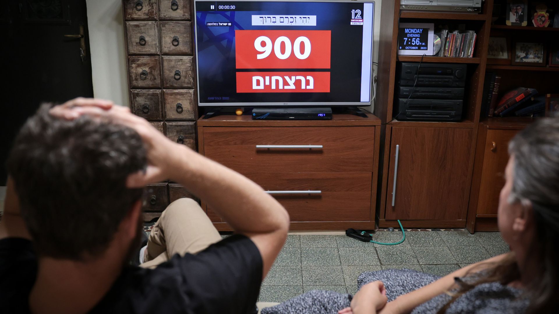 900 הרוגים | צילום: נעם ריבקין פנטון, פלאש 90