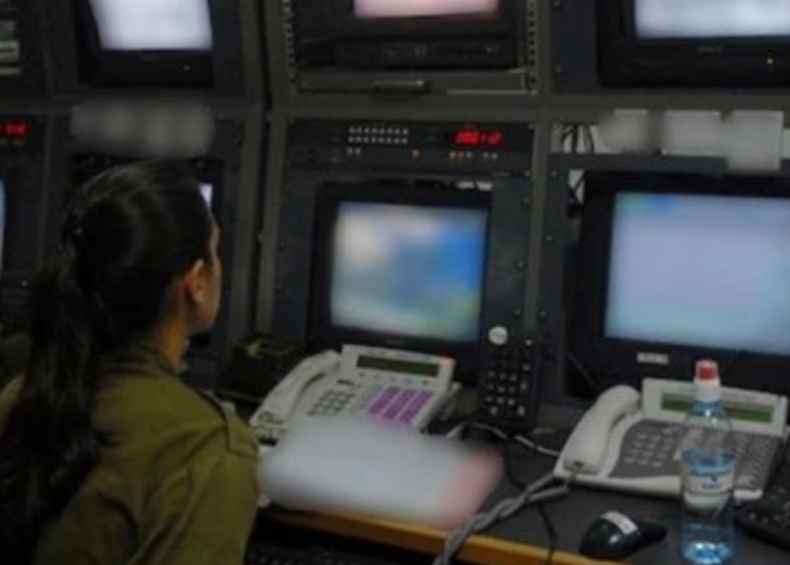 צילום: ארכיון דובר צה״ל