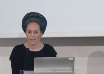 אביטל בן שלמה | צילום מסך יוטיוב