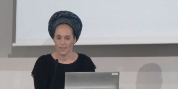 אביטל בן שלמה | צילום מסך יוטיוב