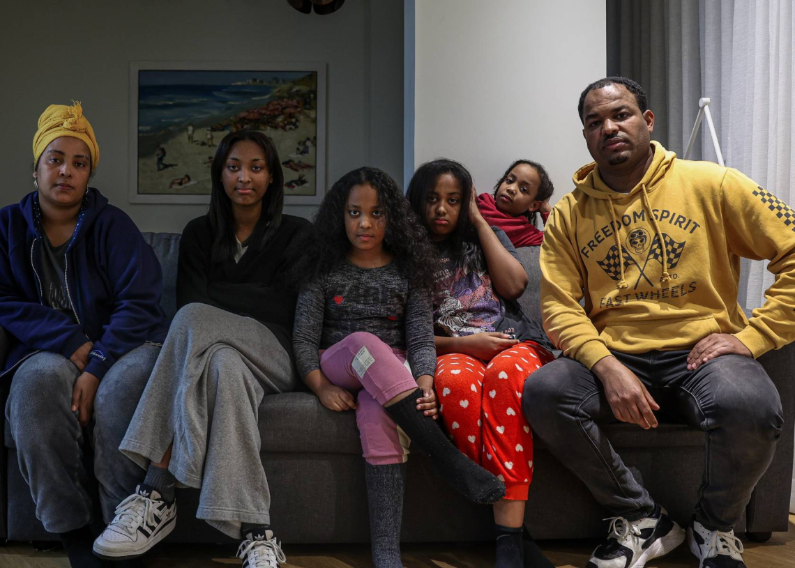 צילום: איתי רון