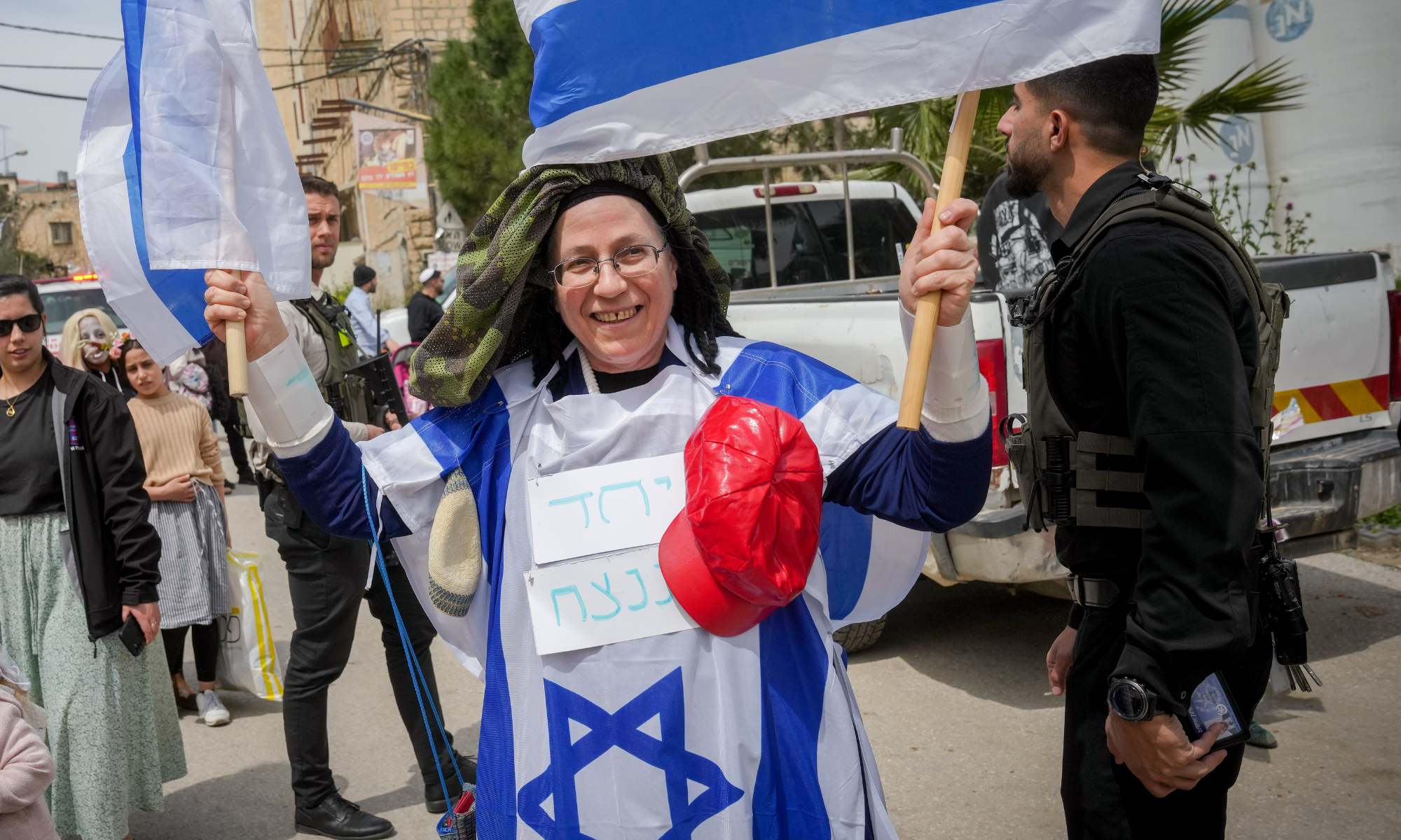 כשהתותחים רועמים: החוקים והרפורמות שקודמו בחסות המלחמה • המקום הכי חם ...