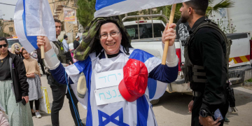 שרת ההתיישבות אורית סטרוק | המטרה: להביא את התפרסות היהודית מההתנחלויות גם לנגב ולגליל על חשבון השטחים הפתוחים | צילום: אריק מרמור, פלאש 90