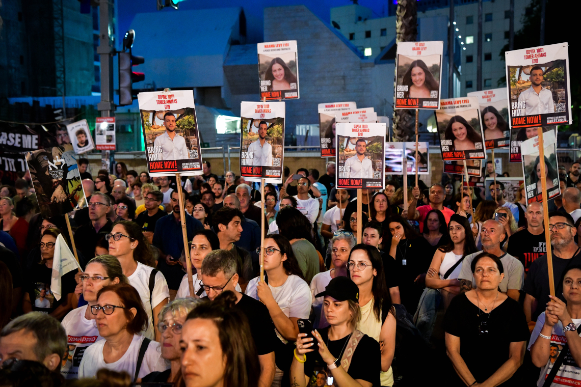 צילום: אבשלום ססוני