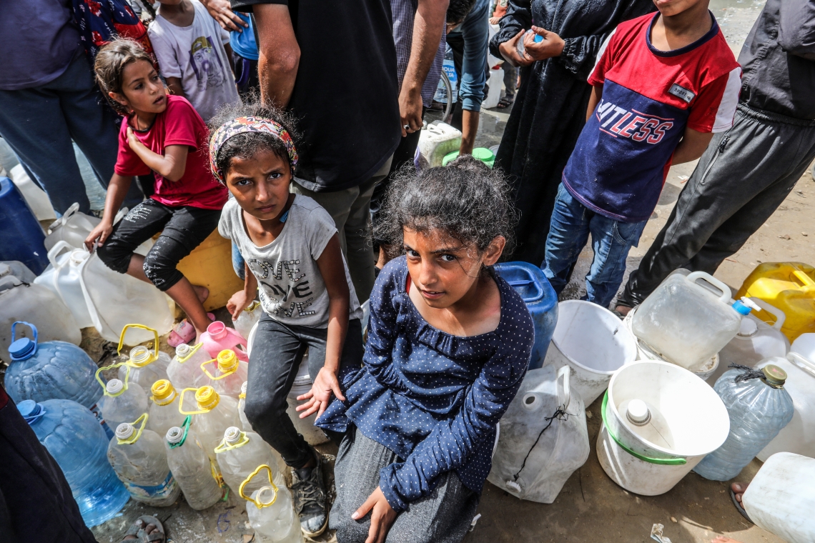 Abed Rahim Khatib/Flash90