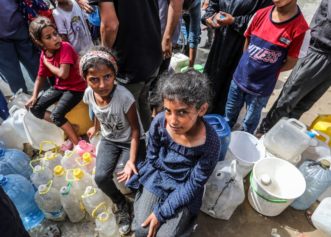 Abed Rahim Khatib/Flash90