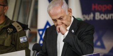 Tomer Appelbaum/POOL