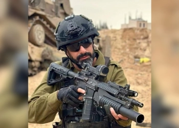 אלירן מזרחי ז״ל