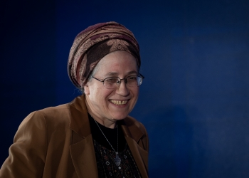 צילום: יונתן סינדל פלאש 90