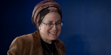 צילום: יונתן סינדל פלאש 90