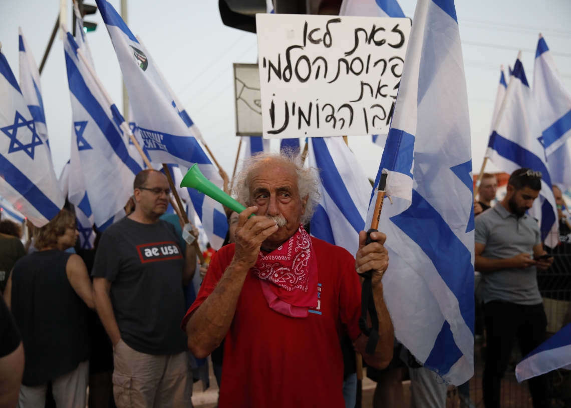 צילום: שיר תורם, פלאש 90