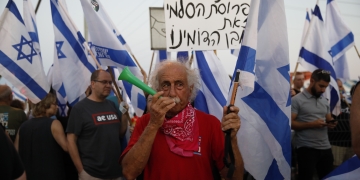 צילום: שיר תורם, פלאש 90