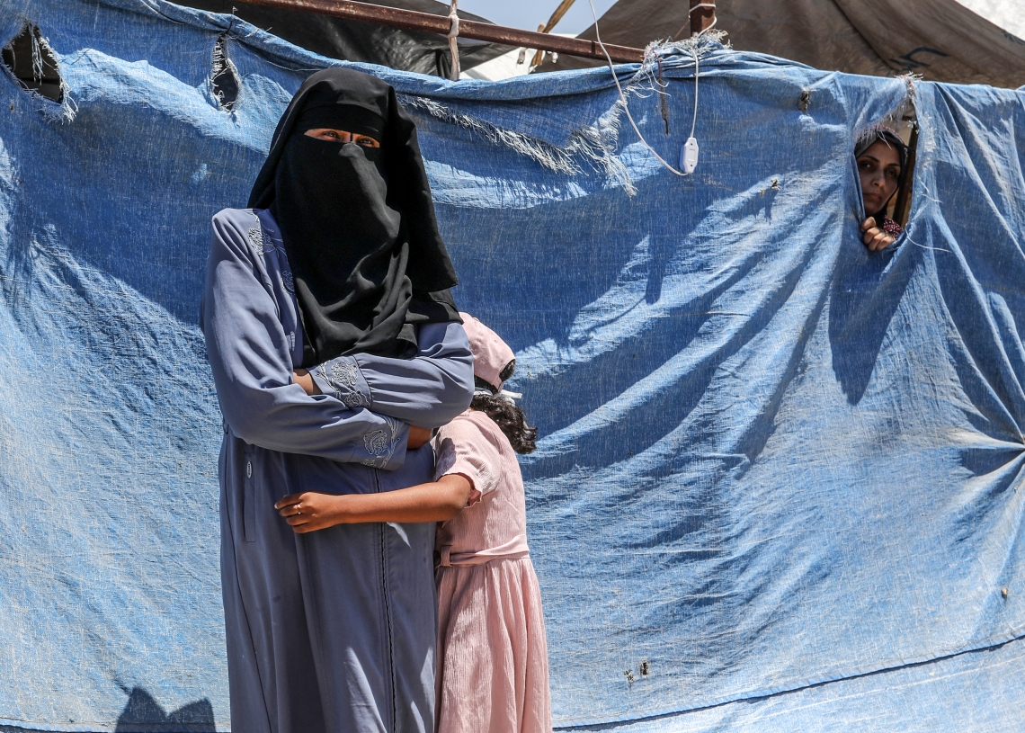 Photo by Abed Rahim Khatib/Flash90