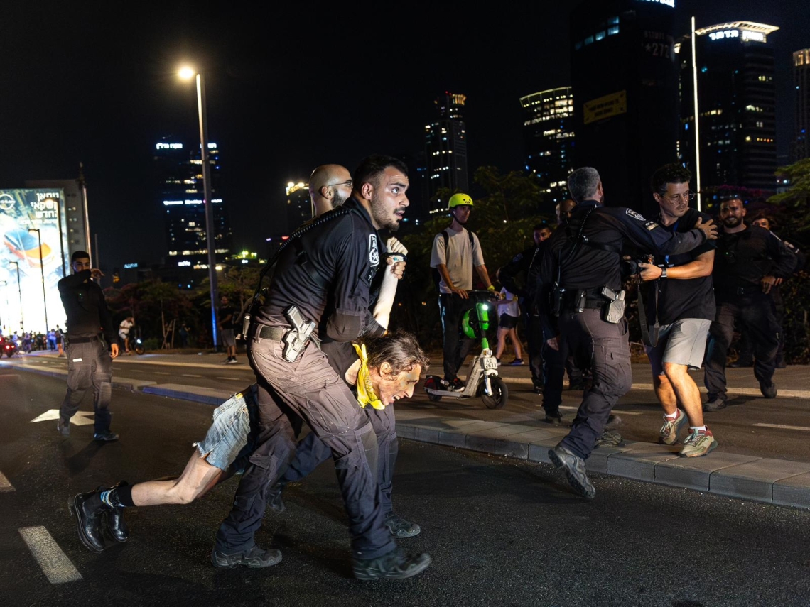 צילום: איתי רון