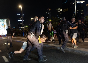 צילום: איתי רון