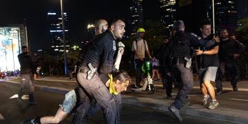 צילום: איתי רון