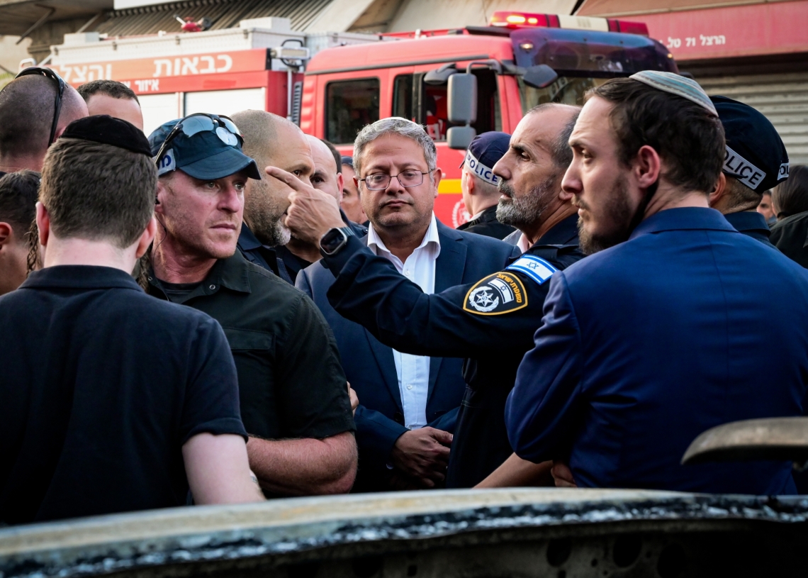 צילום: אבשלום ששוני, פלאש 90