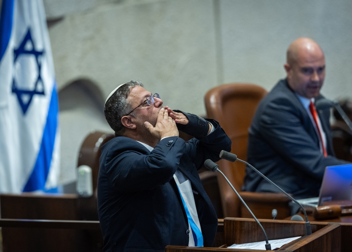 צילום: יונתן סינדל, פלאש 90