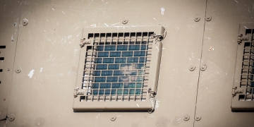 מחייל עם ״מוטיבציה בשמיים״ לשבר כלי | צילום:  Nasser Ishtayeh/Flash90.