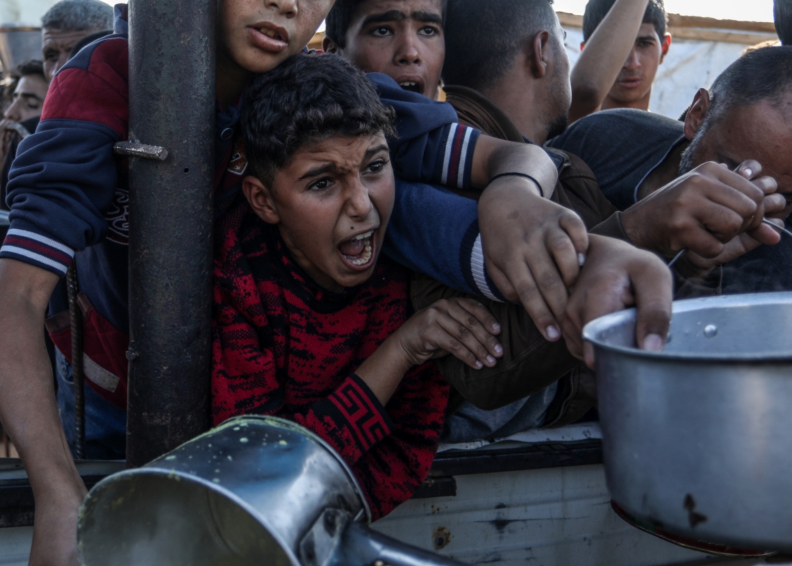 צילום: עבד רחים קטיב, פלאש 90