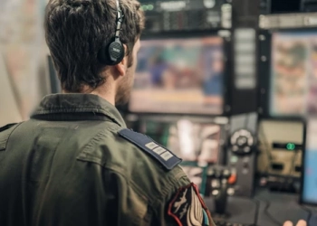 ״התפקיד עוסק בליבת המבצעיות של חיל האוויר״ | צילום: אתר צה״ל