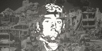 קולאז׳ ועיבוד גרפי | צילומים: פלאש 90, דובר צה״ל