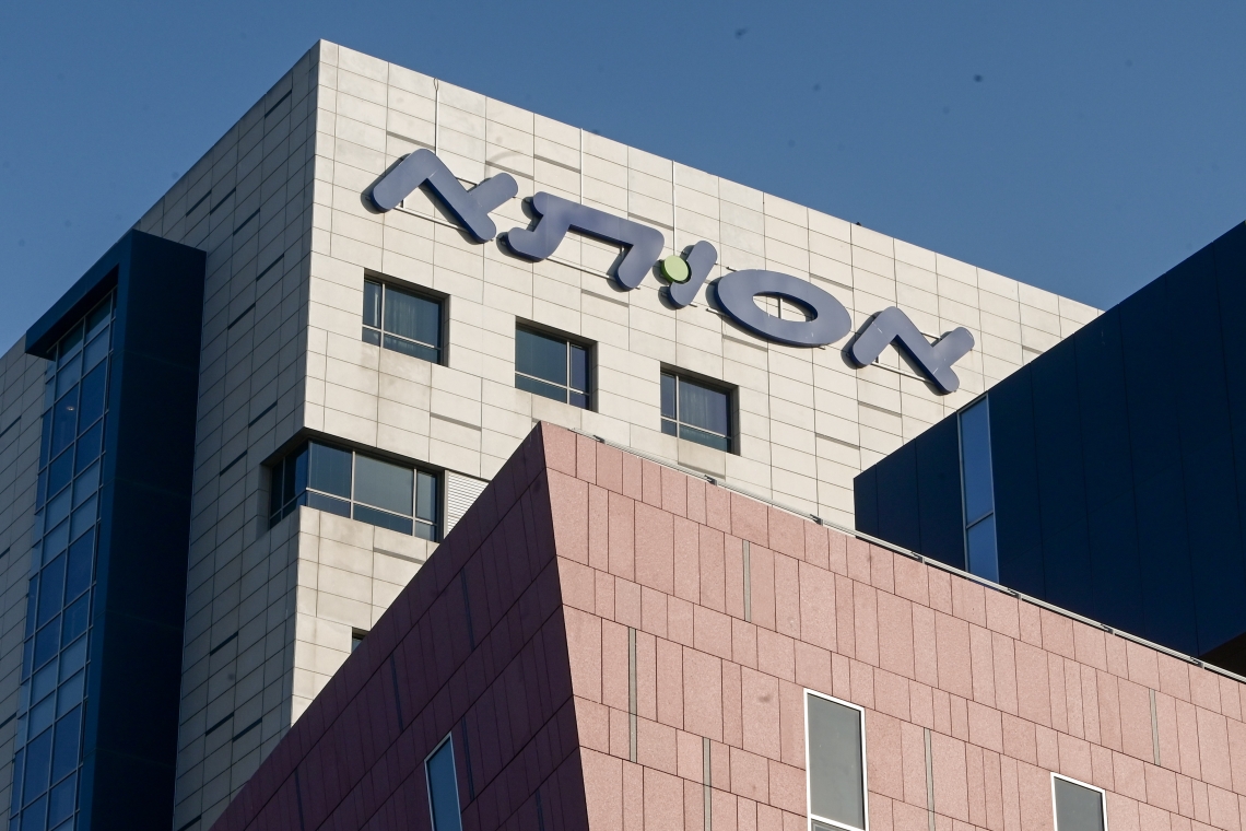 אבשלום ששוני, פלאש 90