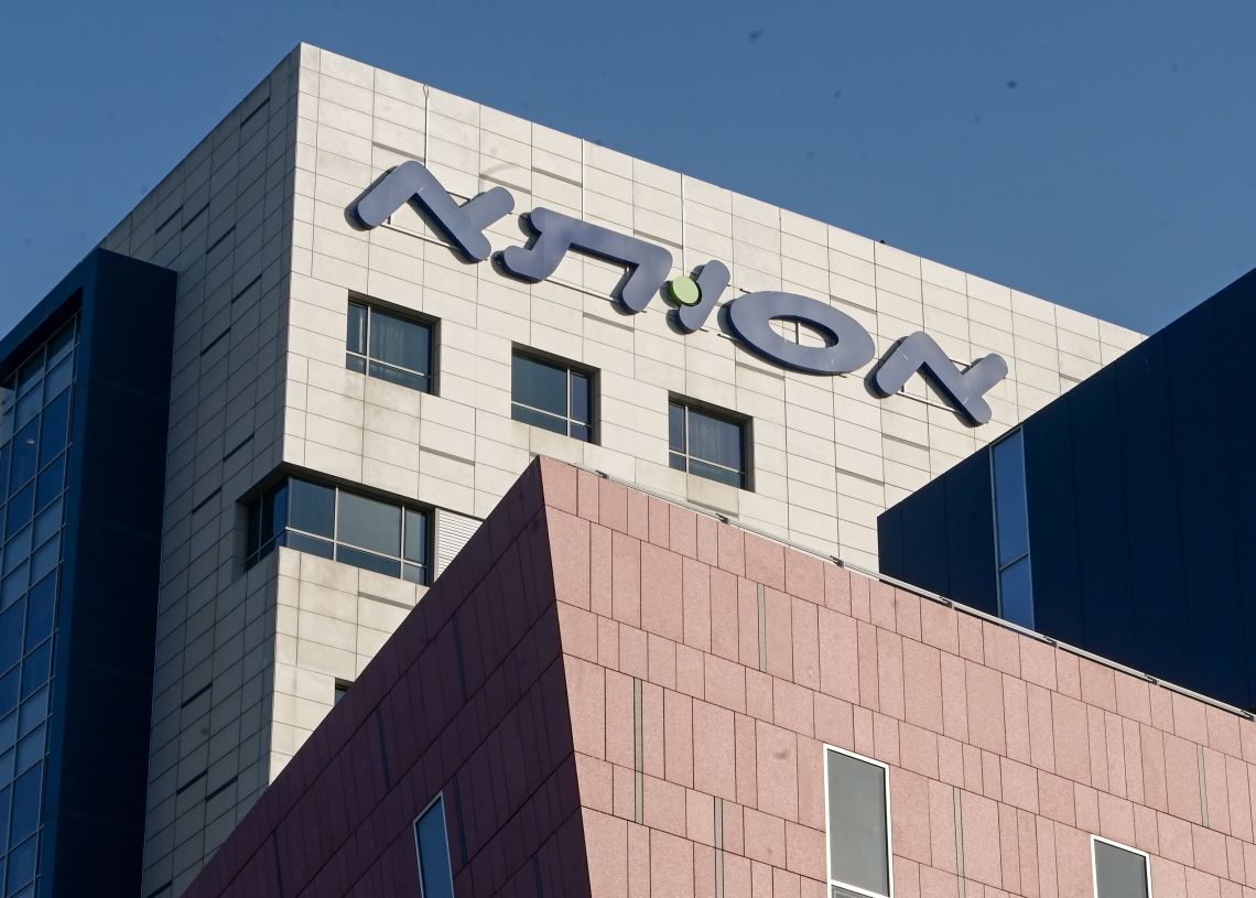 אבשלום ששוני, פלאש 90