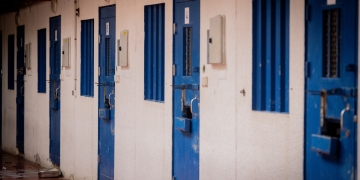 חיים גולדברג, פלאש 90