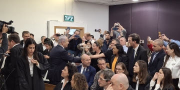 יותר מסיבת עיתונאים מחקירה ראשית | צילום רויטל חובל