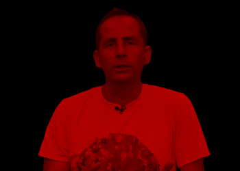 צילום מסך: דמוקרט tv