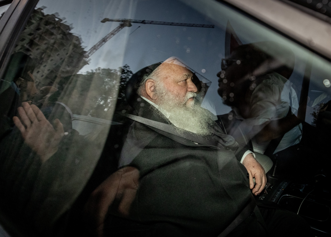 צילום: חיים גולדברג, פלאש 90