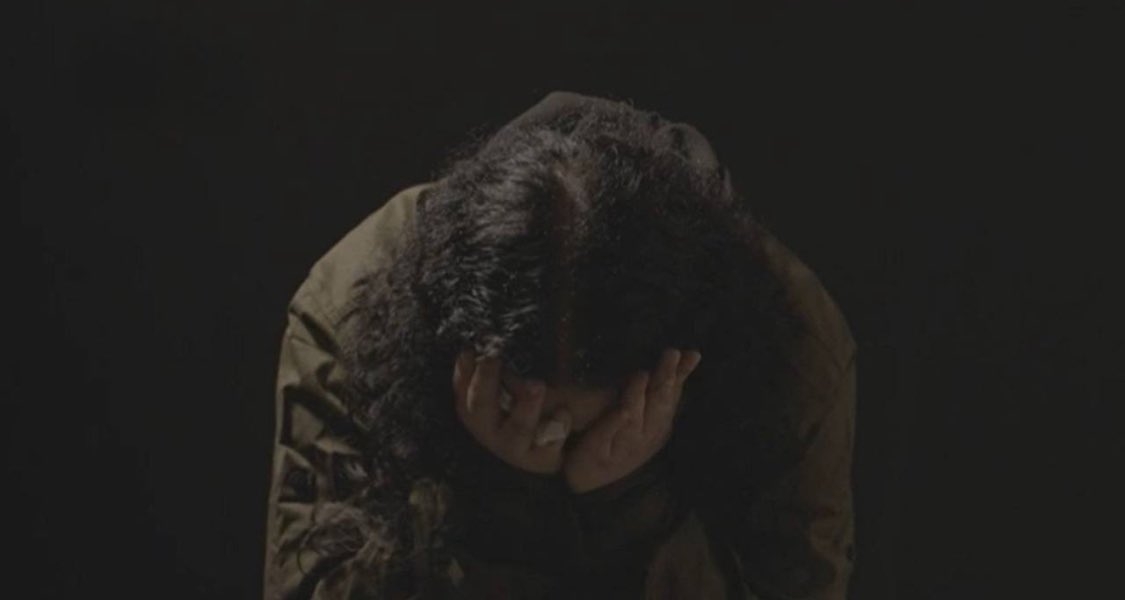 15 חודשים בשבי. לירי אלבג בסרטון שחמאס פרסם