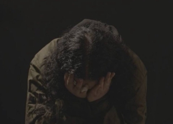 15 חודשים בשבי. לירי אלבג בסרטון שחמאס פרסם