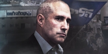 ח"כ חנוך מילביצקי (צילומים מקוריים: יונתן זינדל, אוליבייה פיטוסי, צילום מסך משידורי כאן 11. עיבוד: אוהד סטון)