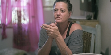 ״אמרו בתחקיר 'כוח ככה הגיע, כוח ככה הגיע״ שאלתי מה זה הכוחות האלה. נאמר לי שבכוח הכוונה למחבלים" | צילום: נתן רושנסקי