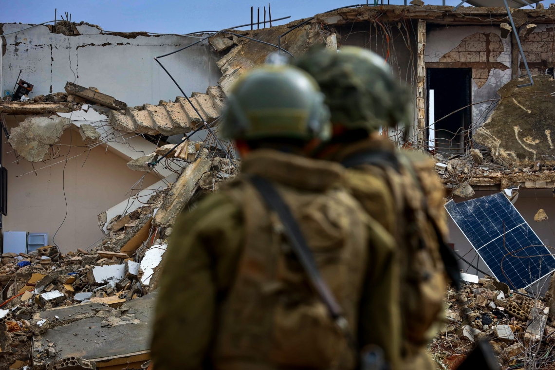 אורן כהן, פלאש 90