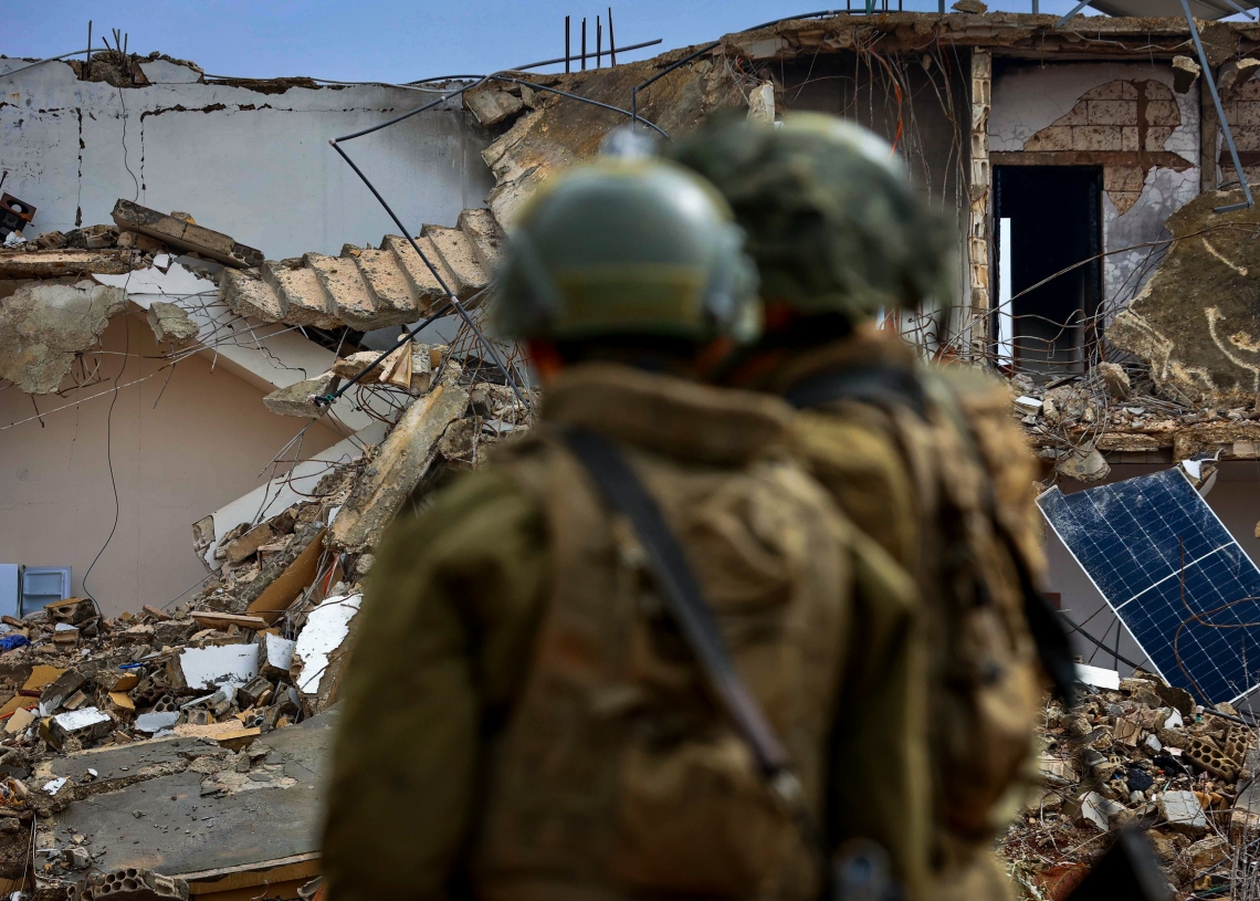 אורן כהן, פלאש 90