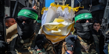 Khalil Kahlout/Flash90