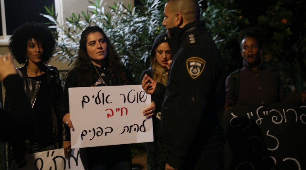 צילום אורן זיו