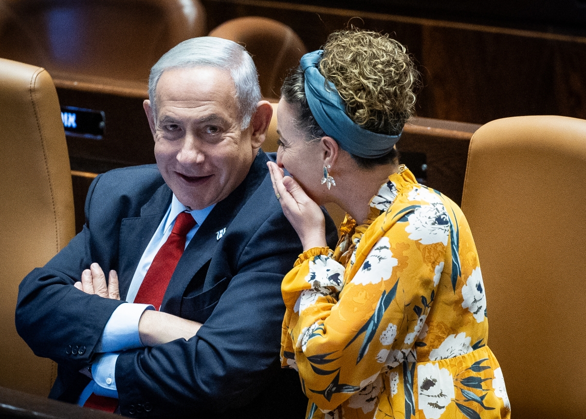 צילום: יונתן סינדל, פלאש 90