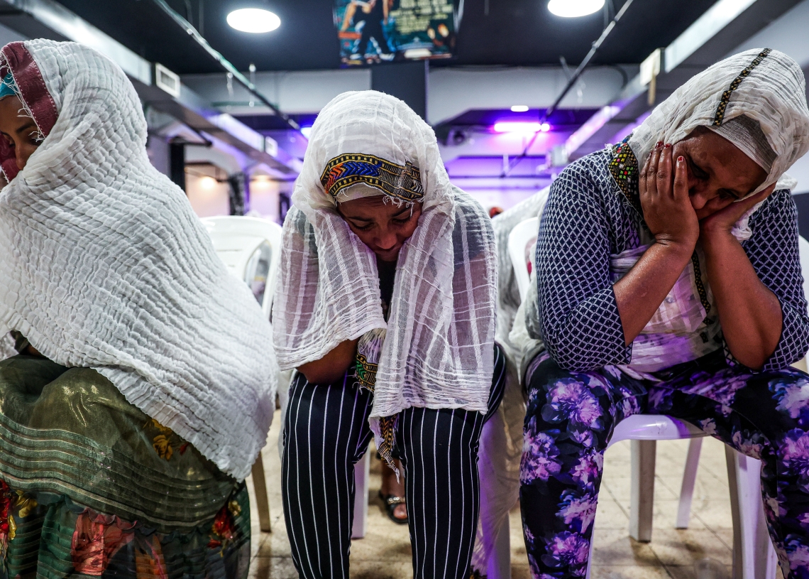 צילום: איתי רון, פלאש 90