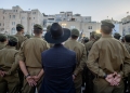 חיים גולדברג, פלאש 90