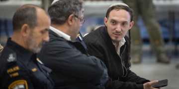 הממשלה משתמשת בפרוקסיז מטעמה. המסר כבר מחלחל לבד | צילום: פלאש 90