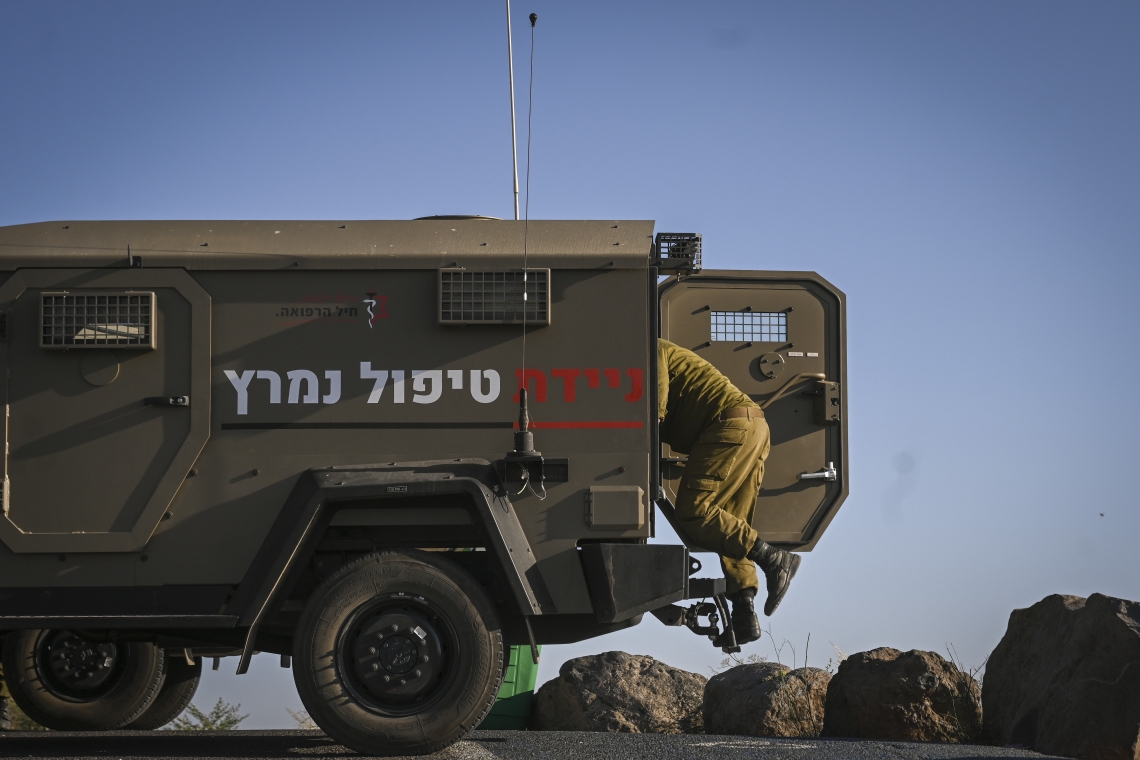 צילום: מיכאל גלעדי, פלאש 90