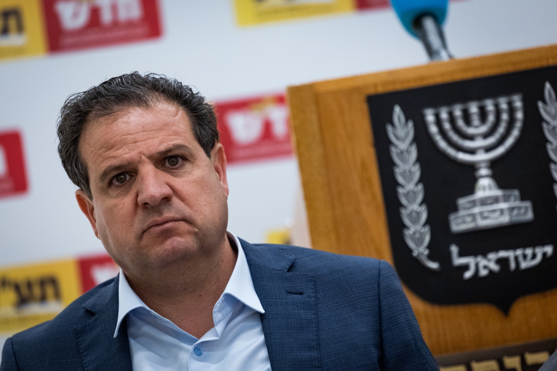 צילום: יונתן סינדל, פלאש 90