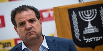 צילום: יונתן סינדל, פלאש 90