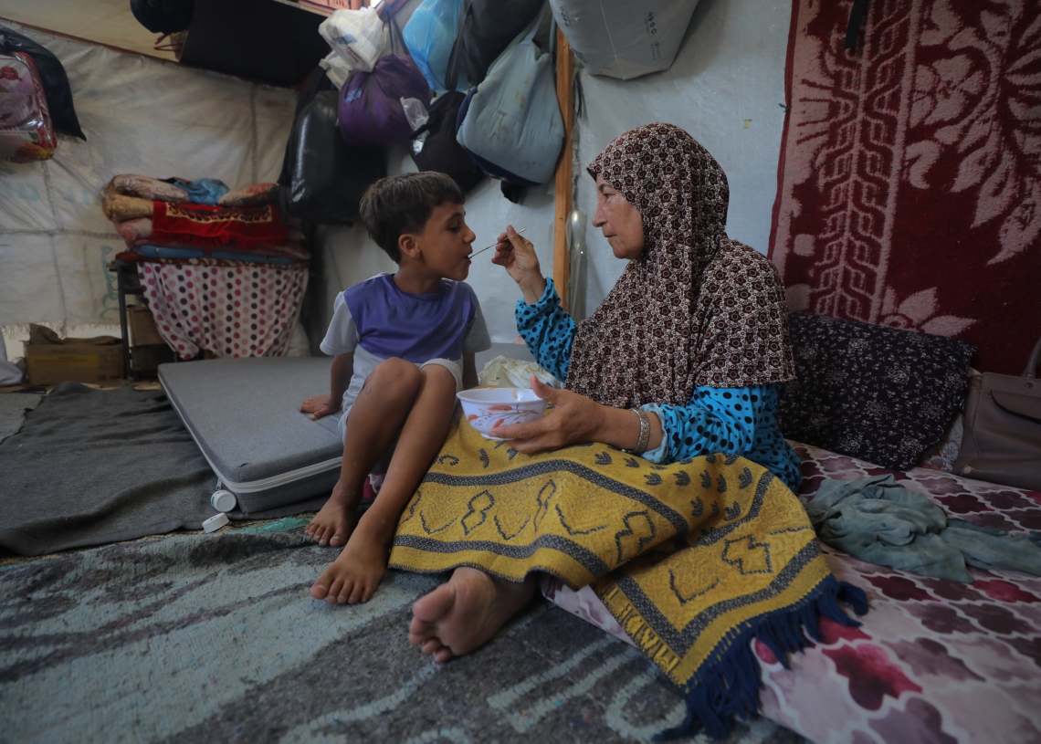 צילום: עלי חסן, פלאש 90