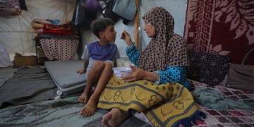 צילום: עלי חסן, פלאש 90