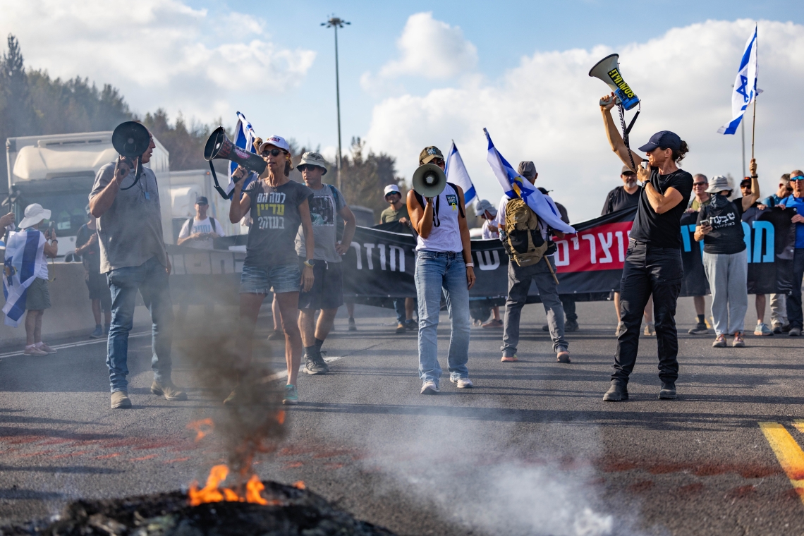 צילום: חיים גולדברג, פלאש 90